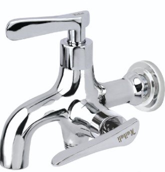 2 IN 1 BIB COCK HAIBALI 24050